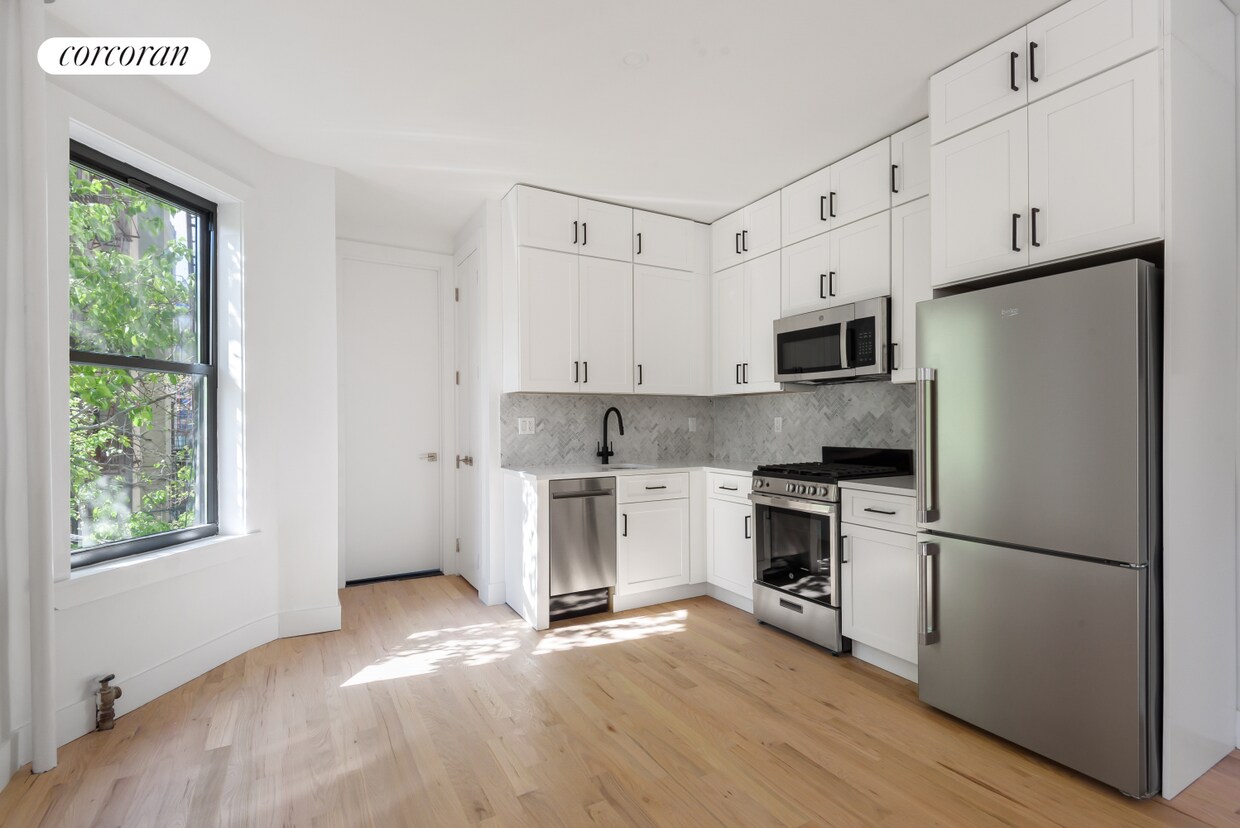 151 Newton St Unit 2L, Brooklyn, NY 11222 Apartment for Rent in