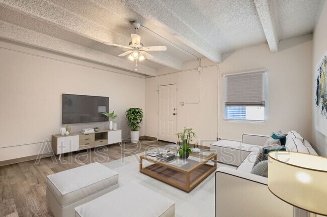 Foto del edificio - 3800 S Julian St