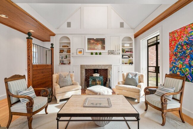 Foto del edificio - 164 Forest St