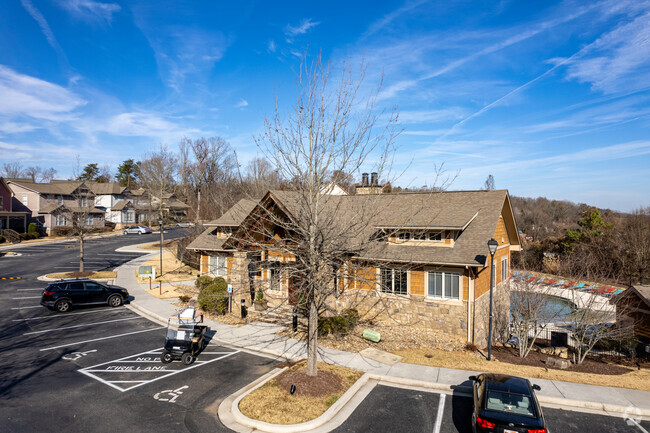 Building Photo - Redpoint Knoxville