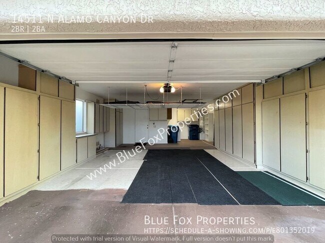 Building Photo - 14511 N Alamo Canyon Dr
