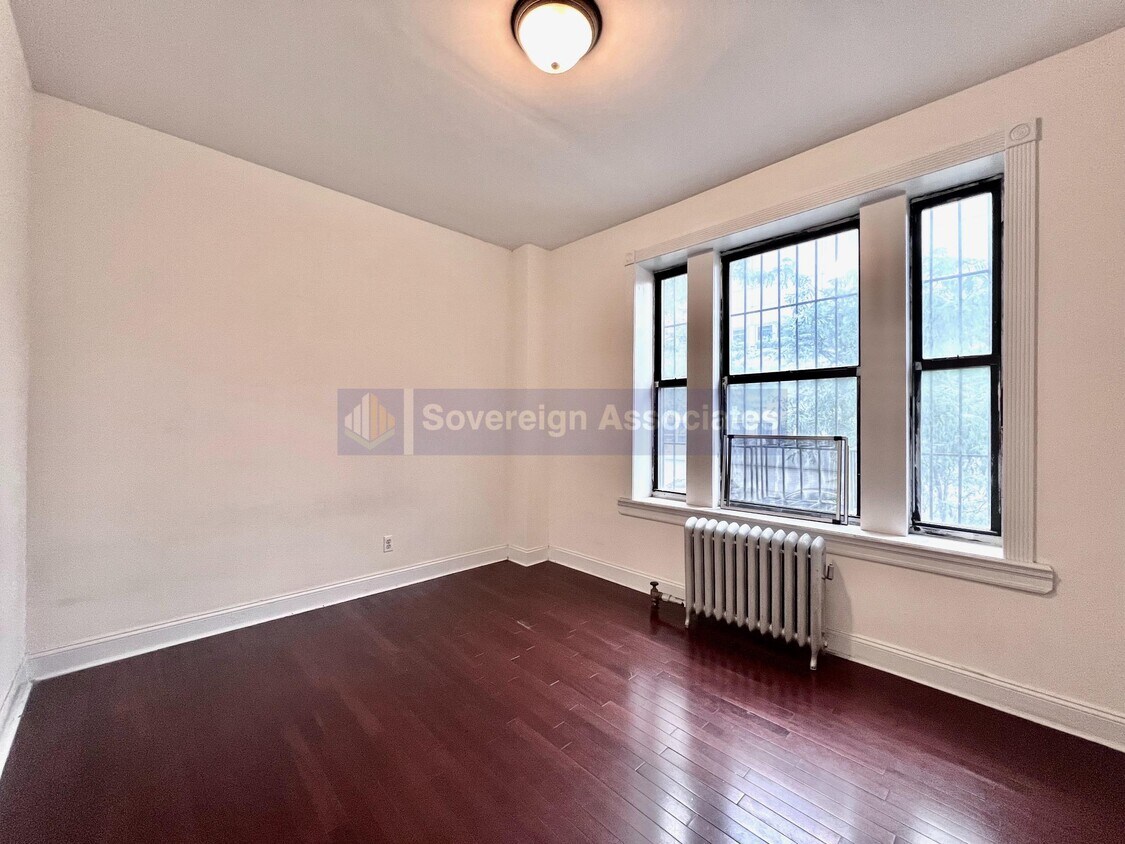 260 Convent Avenue Room for Rent in New York, NY