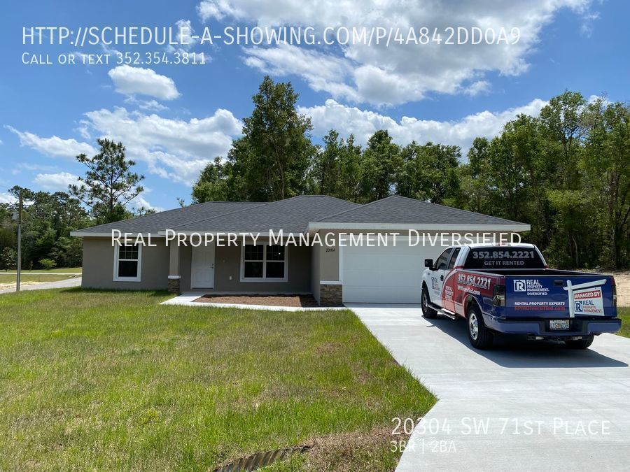 Custom Home Desirable Dunnellon Neighbor... House for Rent in