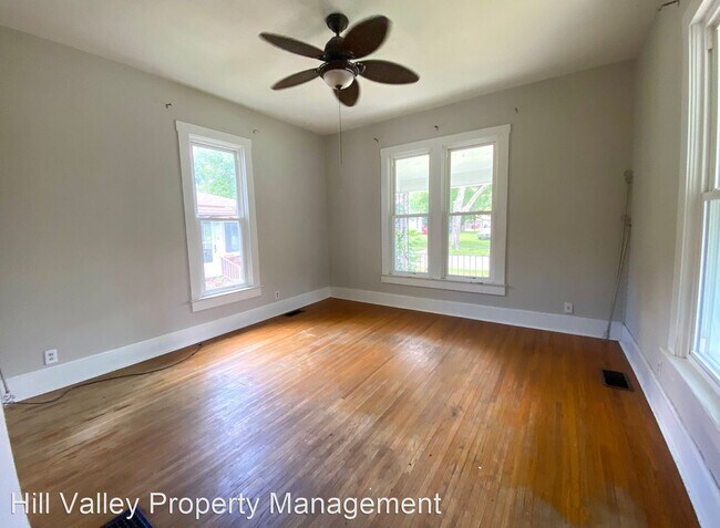 Foto del edificio - 4 br, 2 bath House - 2014 N 9th St