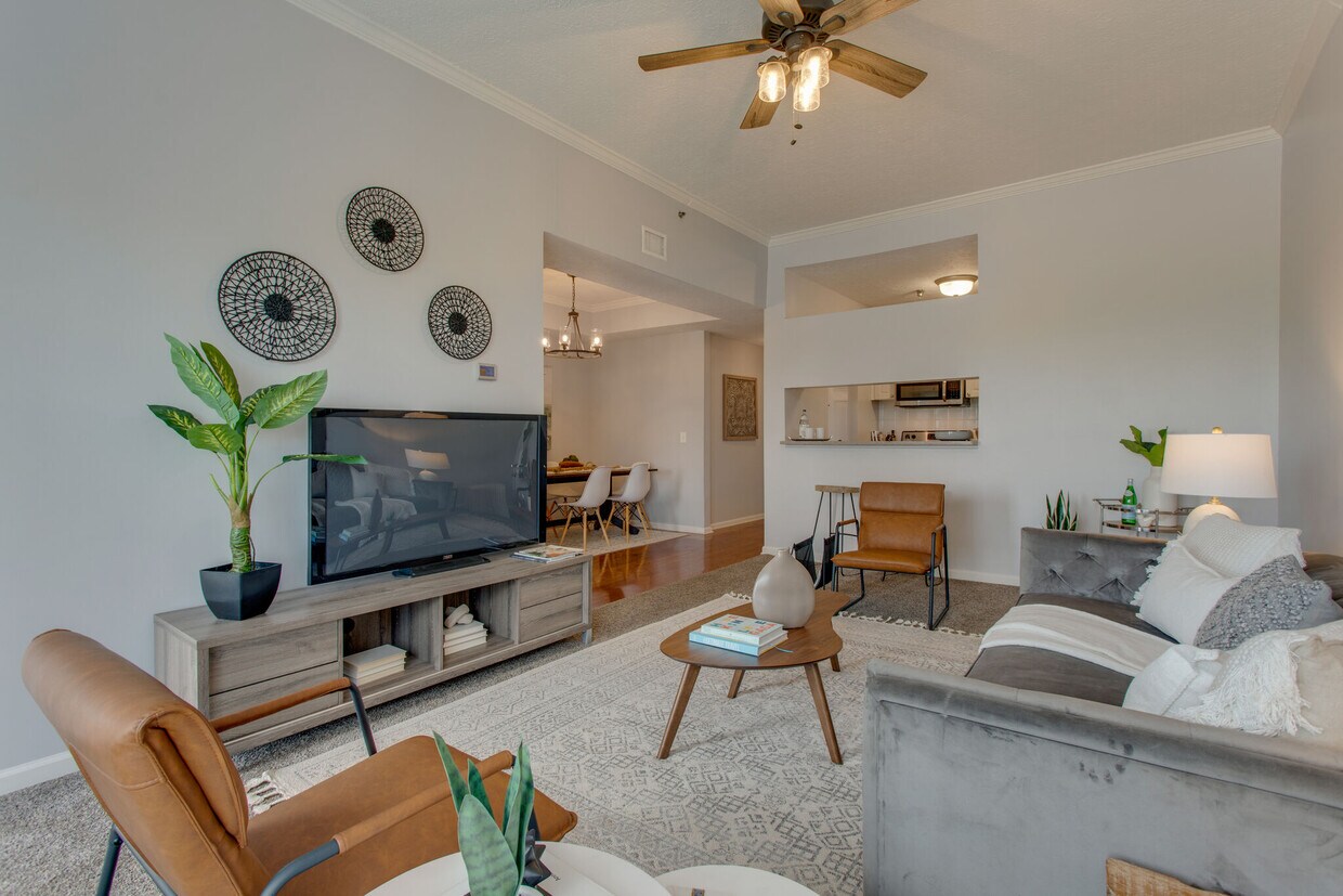 Photo - 2025 Woodmont Blvd (Nashville, TN)