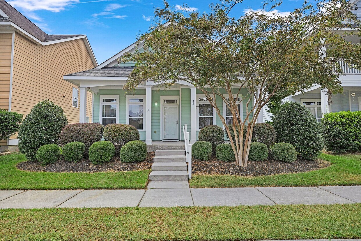 Foto principal - Port Wentworth Cottage