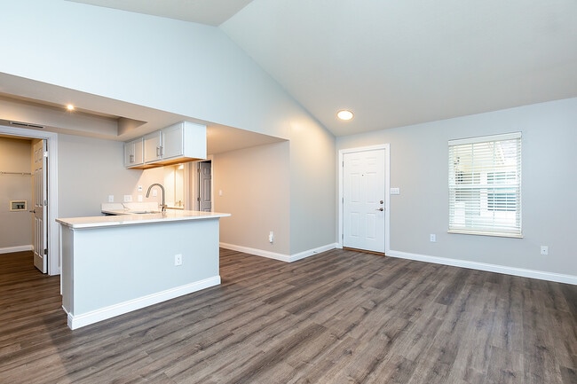 Unidad de un dormitorio renovada - The Vista at Rocky Fork