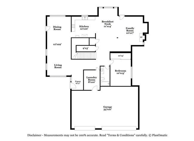 Building Photo - 5781 Magini Ave