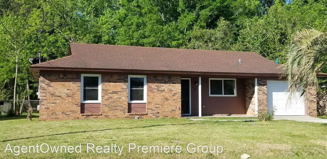 Primary Photo - 3 br, 1.5 bath House - 4533 Outwood Drive