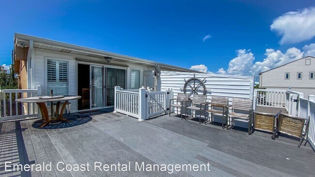 Foto del edificio - 3 br, 3 bath House - 455 Gulf Shore Drive 4