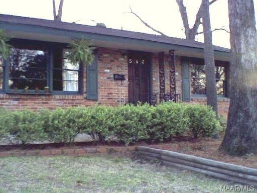 Primary Photo - 513 Forest Hills Dr