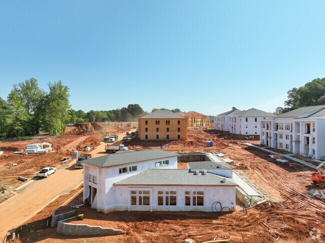 Granger Village photo'