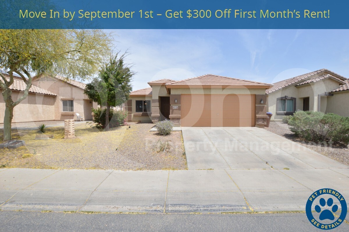 Foto principal - 209 S Carter Ranch Rd