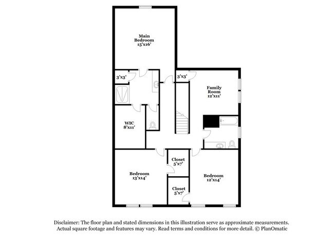 Building Photo - 5228 Calhoun Pl