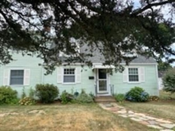 Foto del edificio - 272 Brook St