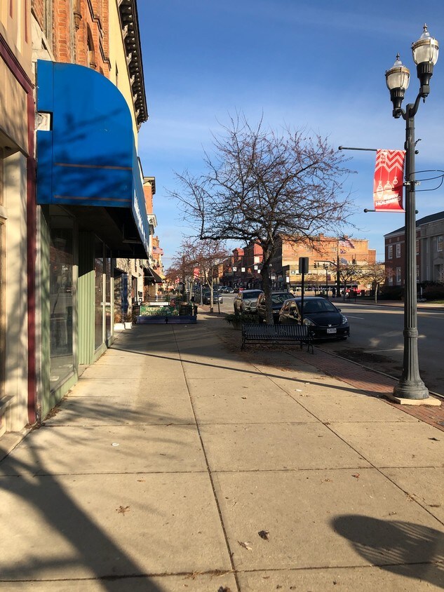 Foto principal - 26 S Sandusky St