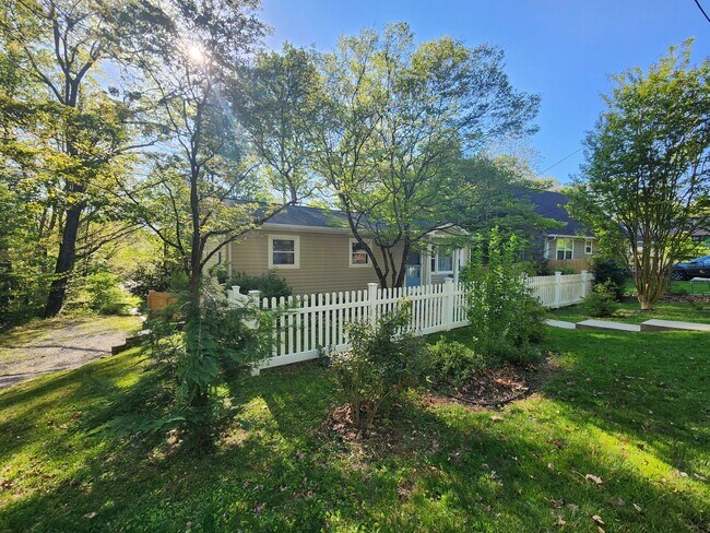 Building Photo - Black Mountain Rental