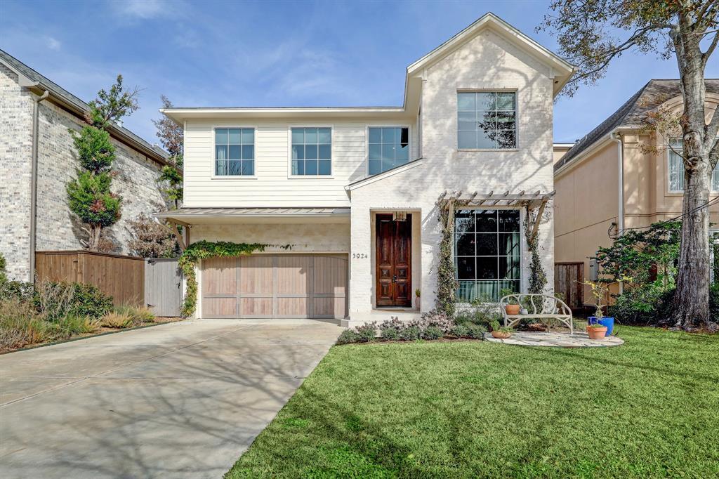 Foto principal - 3924 Amherst St