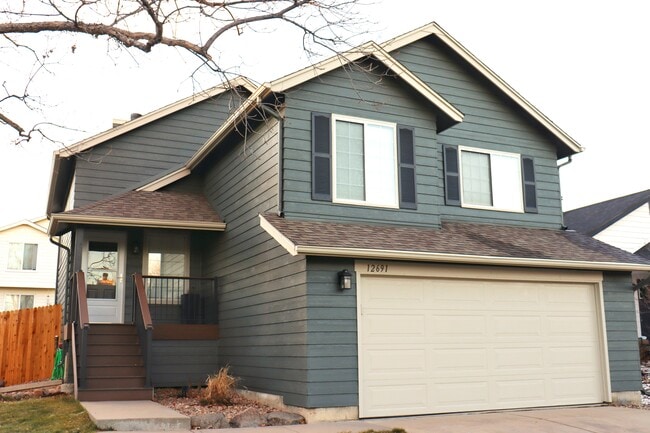 Building Photo - 12691 Osceola St