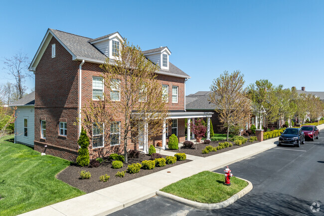 Foto del edificio - Wesley Woods at New Albany