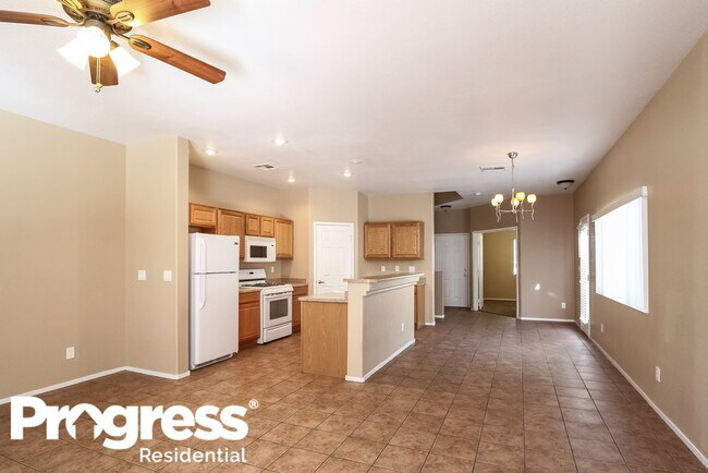 Foto del edificio - 8921 Happy Stream Ave