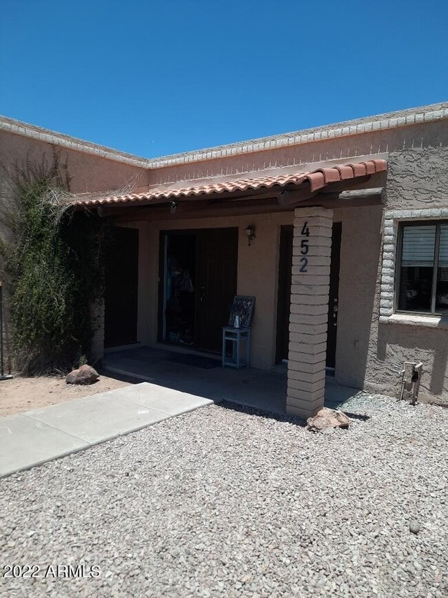 Building Photo - 4522 E Camino Cir