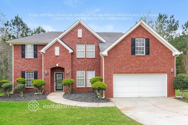 Building Photo - 4390 Split Creek Dr