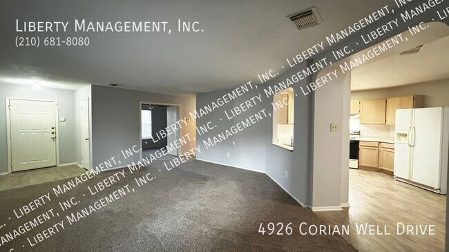 Foto del edificio - 4926 Corian Well Dr