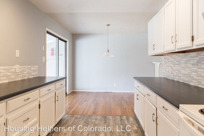 Foto del edificio - 5 br, 2 bath House - 4835 Moorhead Avenue
