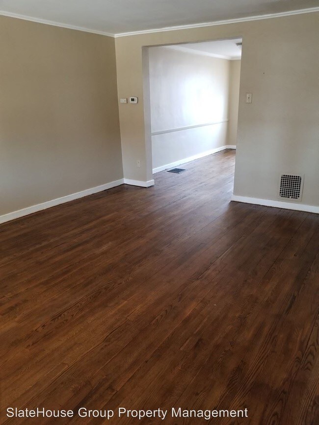 Foto del edificio - 2216 Berryhill St