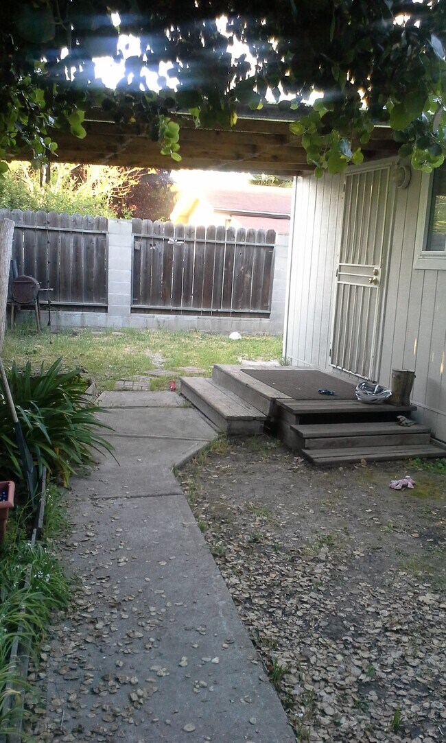 Foto del edificio - 1184 18th Ave