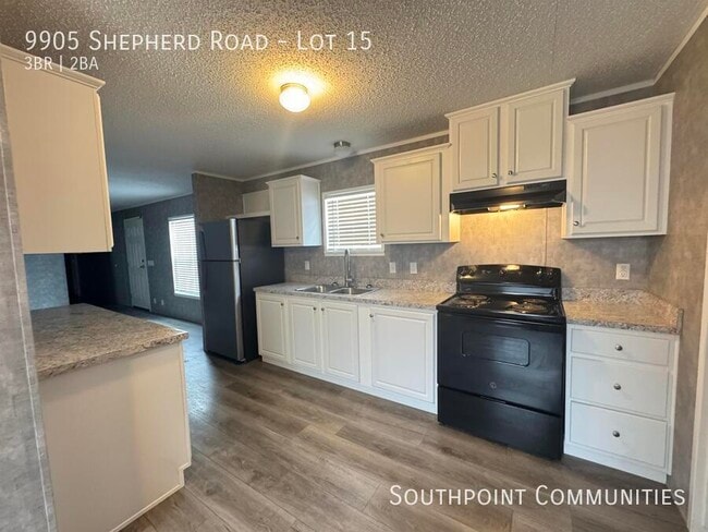 Foto del edificio - 9905 Shepherd Rd