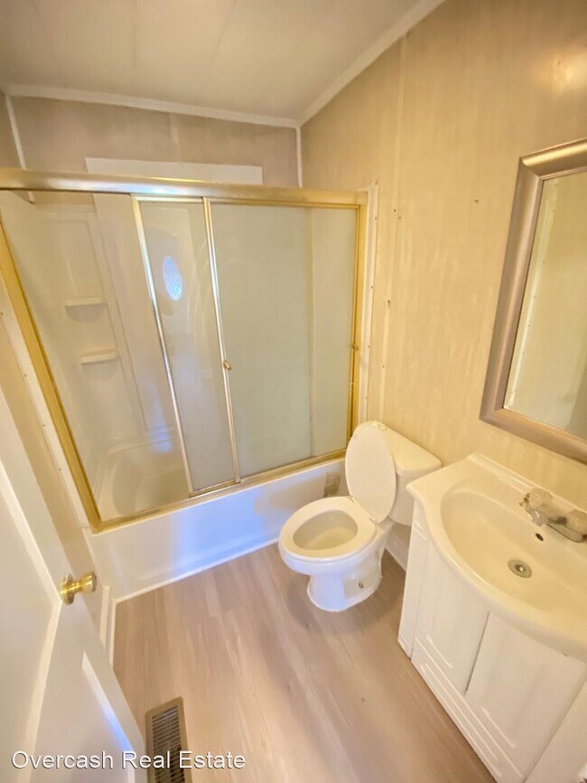 Foto del edificio - 2 br, 1 bath House - 111 East 31st Street