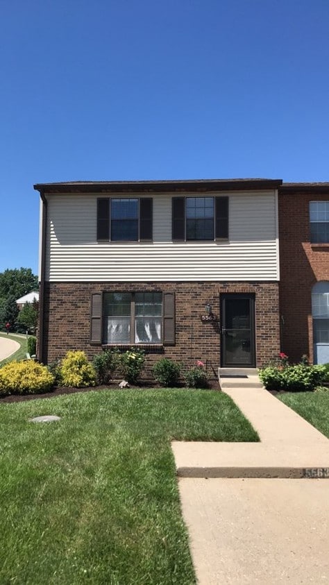 Primary Photo - Spacious 3BR 1.5 BA Condo in Colerain Twp