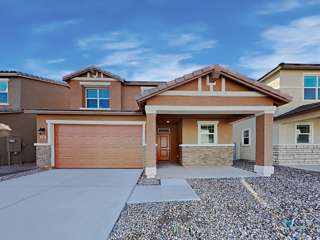 670 S Retort Avenue House Rental in Kuna, ID