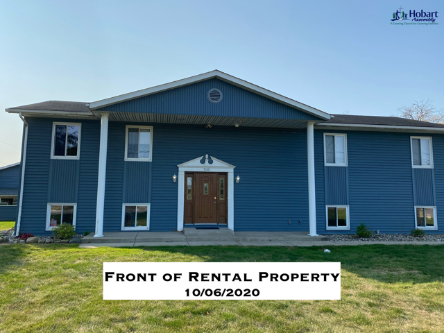 Building Photo - 705 N Colonial Dr
