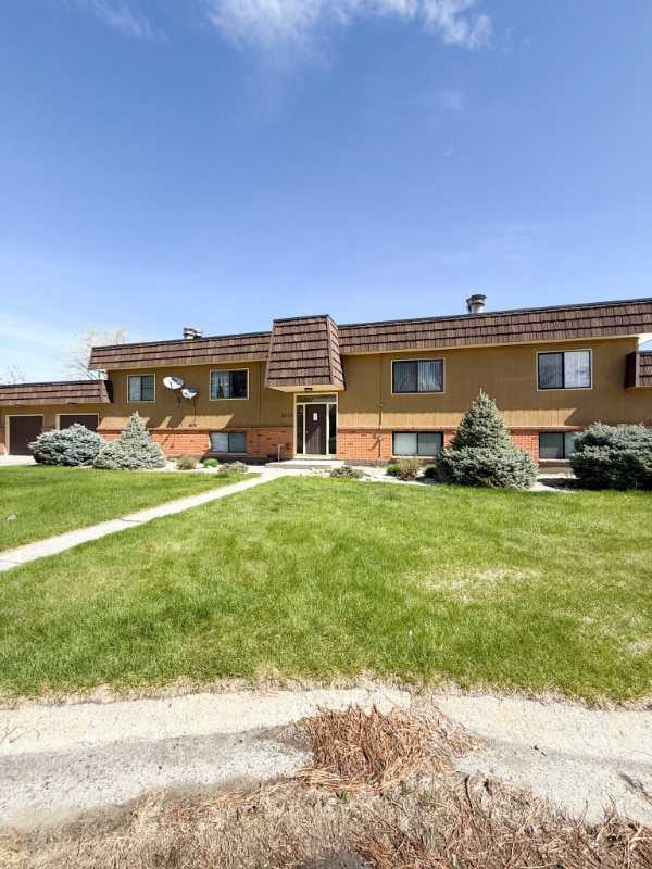 Building Photo - 1411 Sourdough Ln