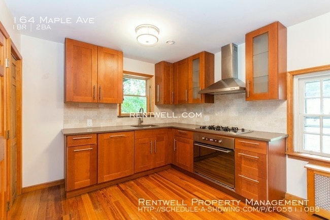Building Photo - Single Family home in Belmont Hills - $1,575