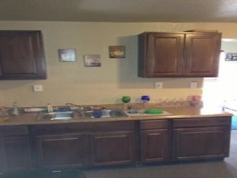 Kitchen - 2409 S Mill St