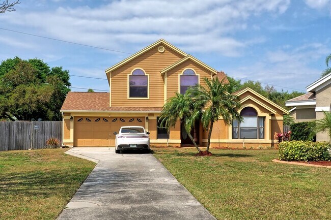 Foto del edificio - Two Story Ocoee Home