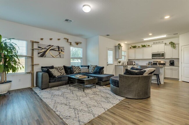 Foto del edificio - 7905 Prairie Rye Dr