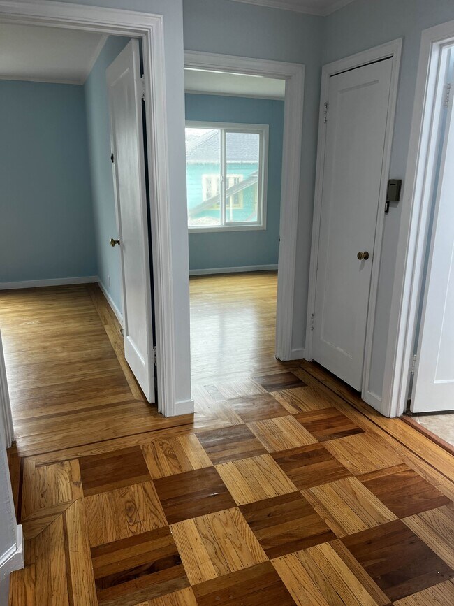 Foto del edificio - 117 Sadowa St