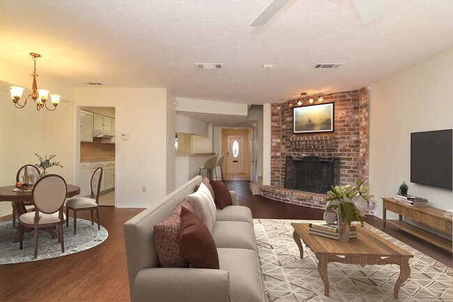 Foto del edificio - 14209 Lost Meadow Ln