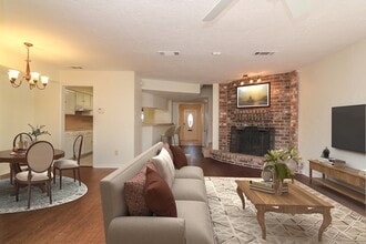 Building Photo - 14209 Lost Meadow Ln