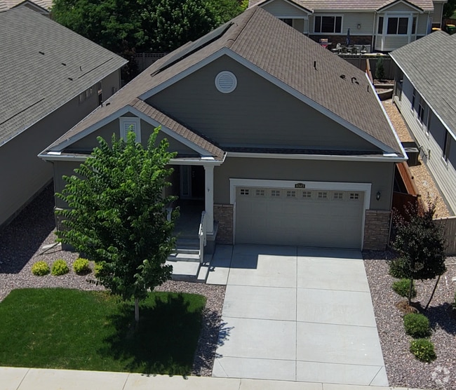 Building Photo - 8343 S Cody Way