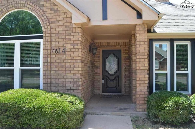 Building Photo - 4614 Willow Bend Dr