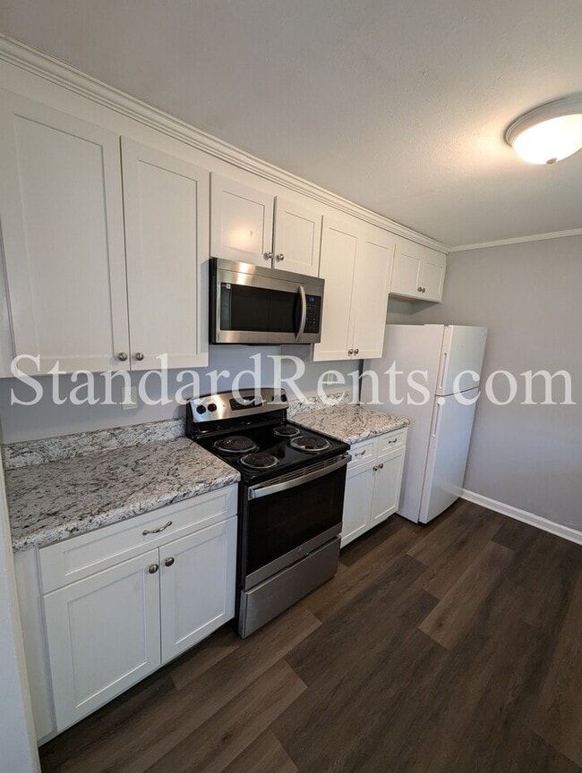 Foto del edificio - 6797 Miller St