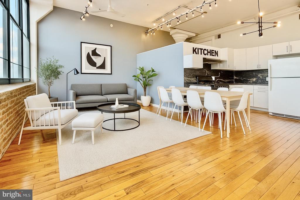 Foto principal - 314 N 12th St