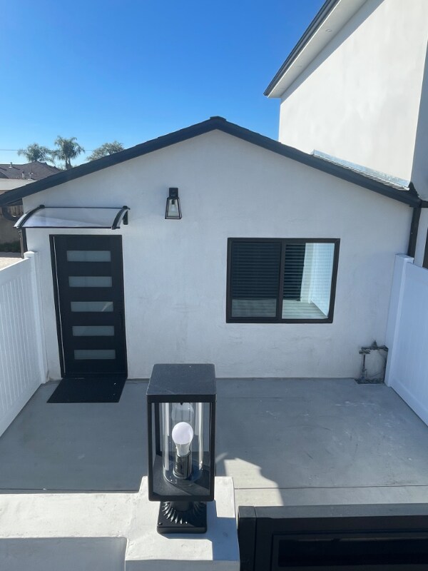 Foto del edificio - 8683 Haddon Ave