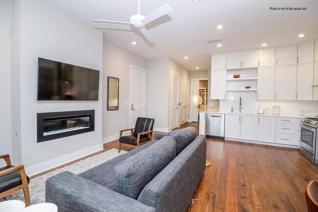 Building Photo - 1200 Harrison Ave